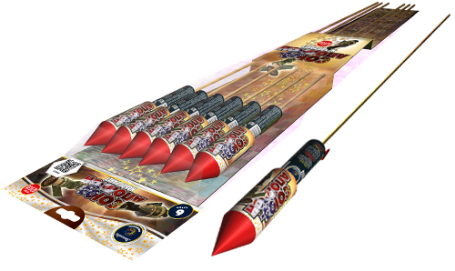  Ракеты Союз-Аполлон  в Златоусте