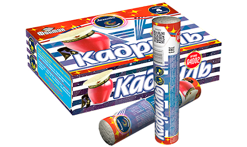  Фонтан Кадриль  в Златоусте